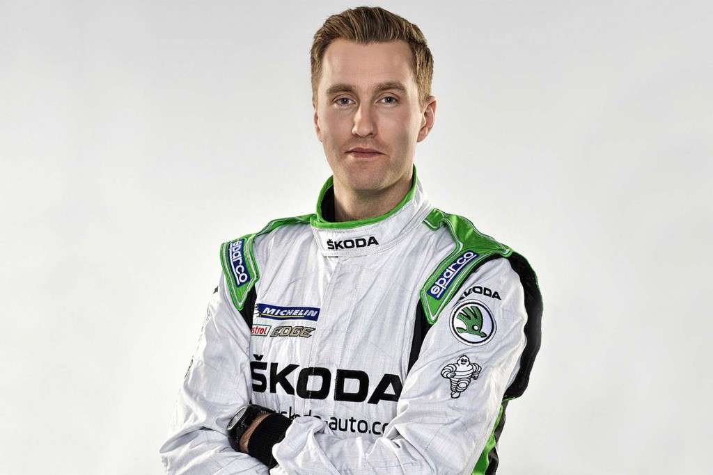 Axelsson