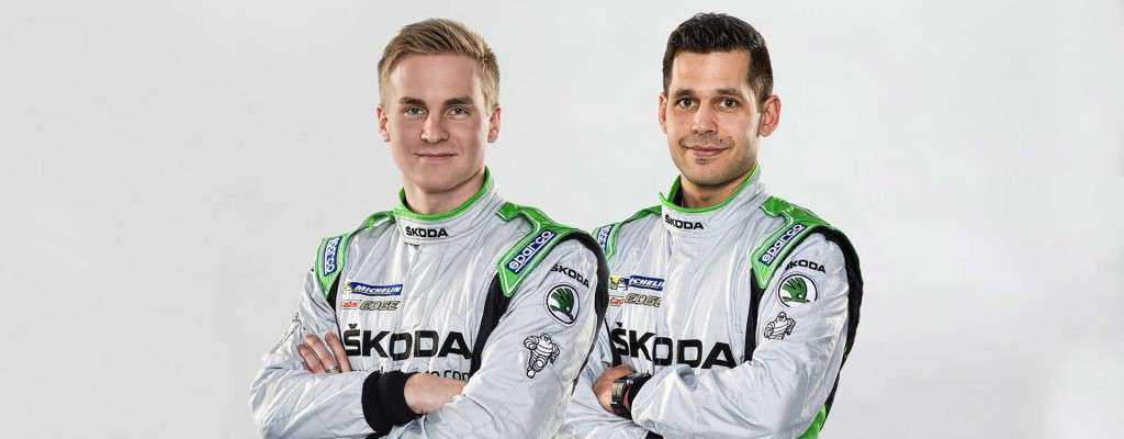 Esapekka Lappi/Janne Ferm