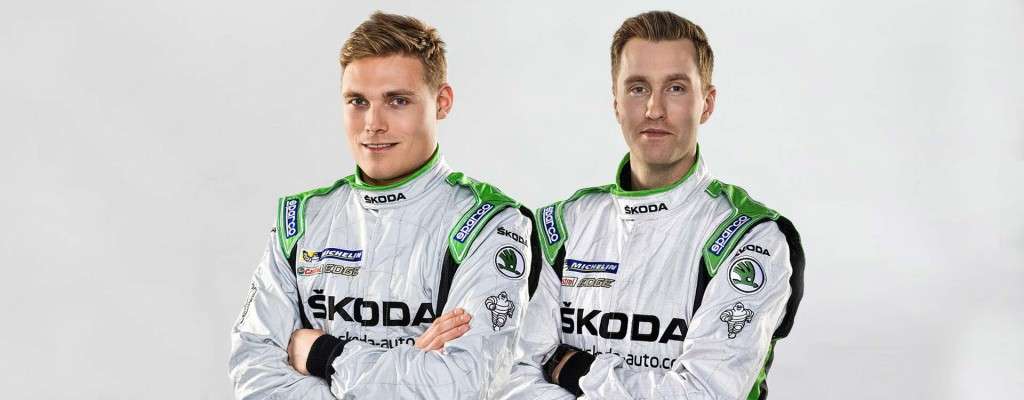 Pontus TIdemand/Emil Axelsson