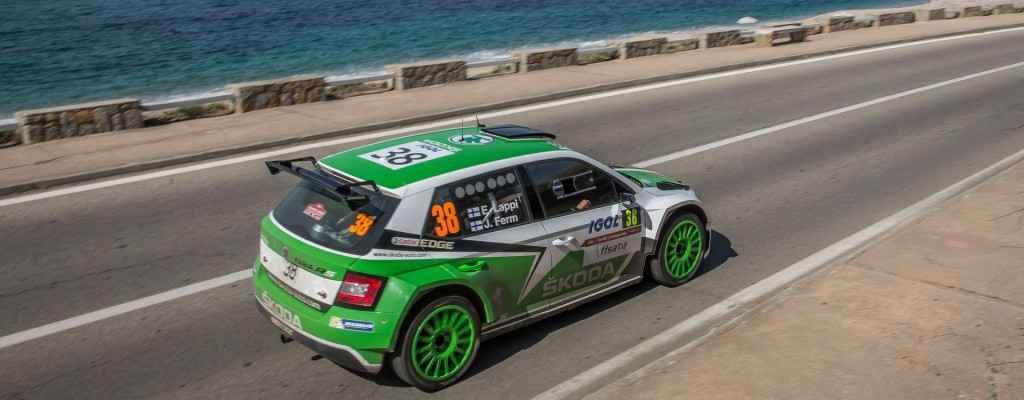 Rally France 6384