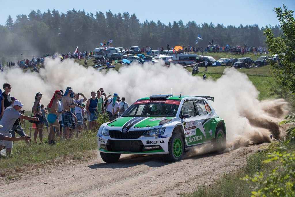 Esapekka Lappi/Janne Ferm