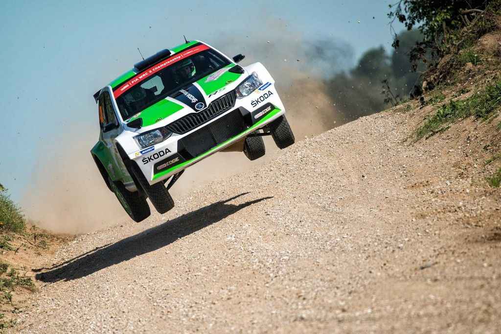 Esapekka Lappi/Janne Ferm