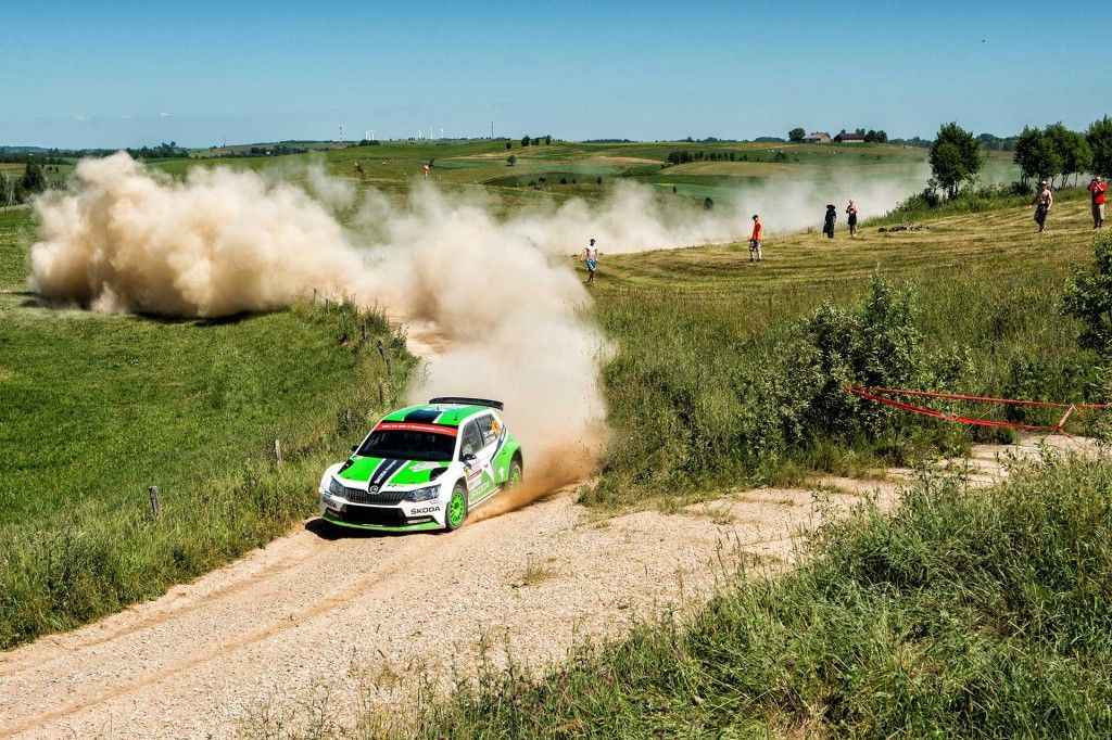 Esapekka Lappi/Janne Ferm