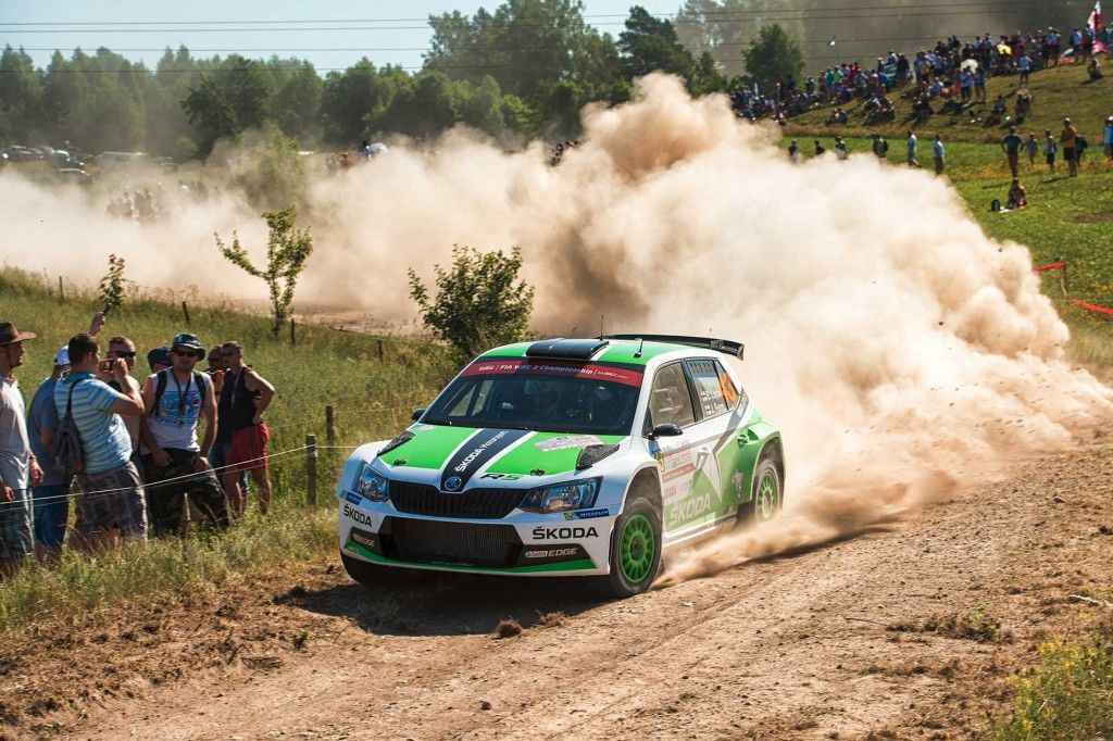 Esapekka Lappi/Janne Ferm