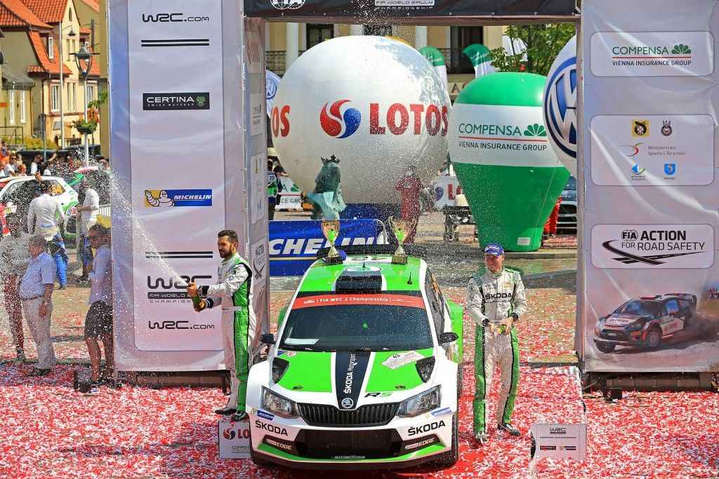 Esapekka Lappi/Janne Ferm