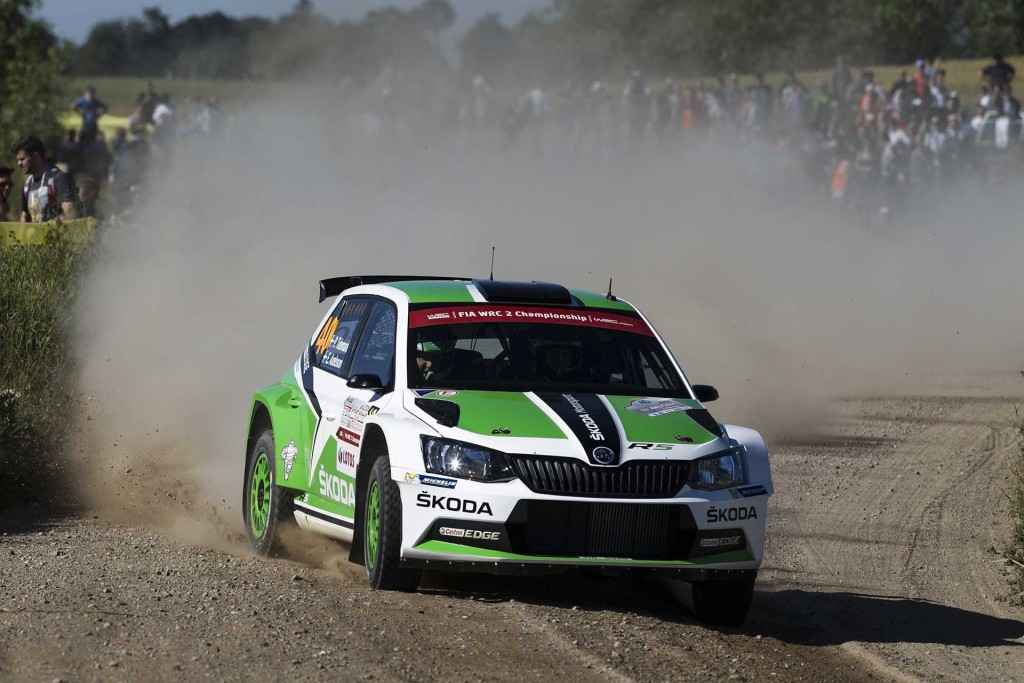 Pontus Tidemand/Emil Axelsson