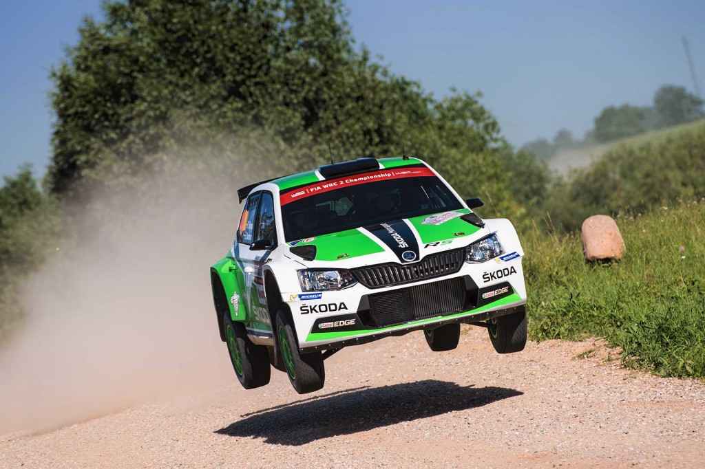 Pontus Tidemand/Emil Axelsson