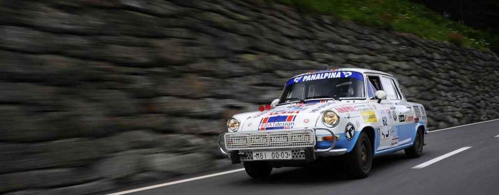 1000 MB Rally