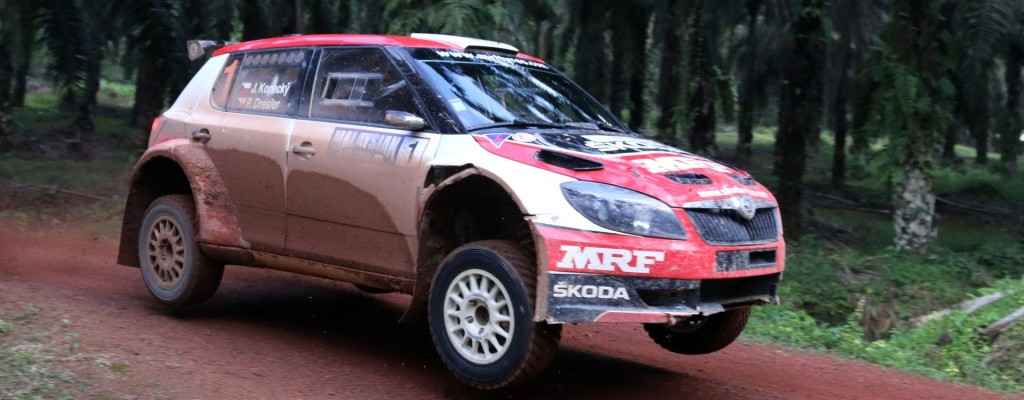 Rally Malaysia 6110