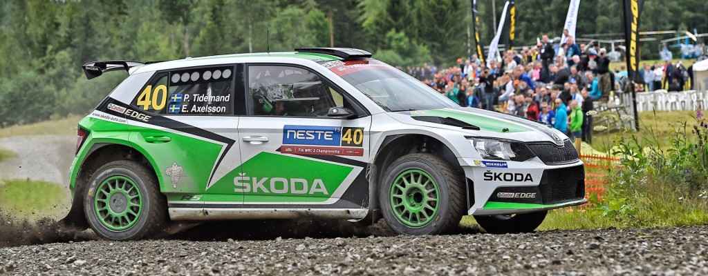 Rally Finland 6310