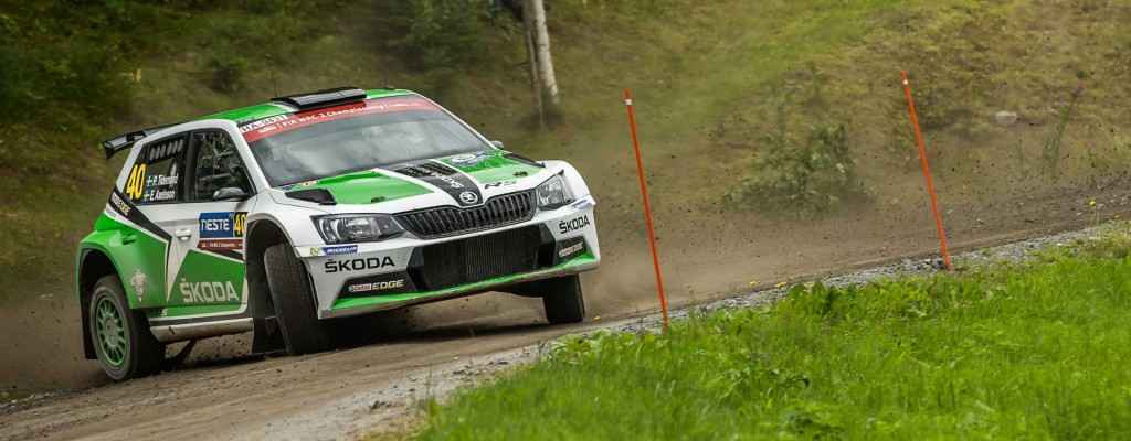 Pontus Tidemand/Emil Axelsson