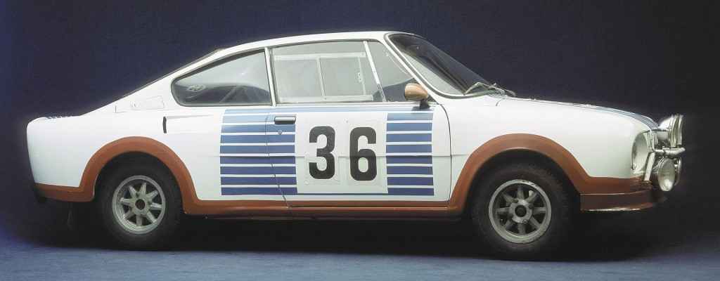 08 Skoda 130 RS