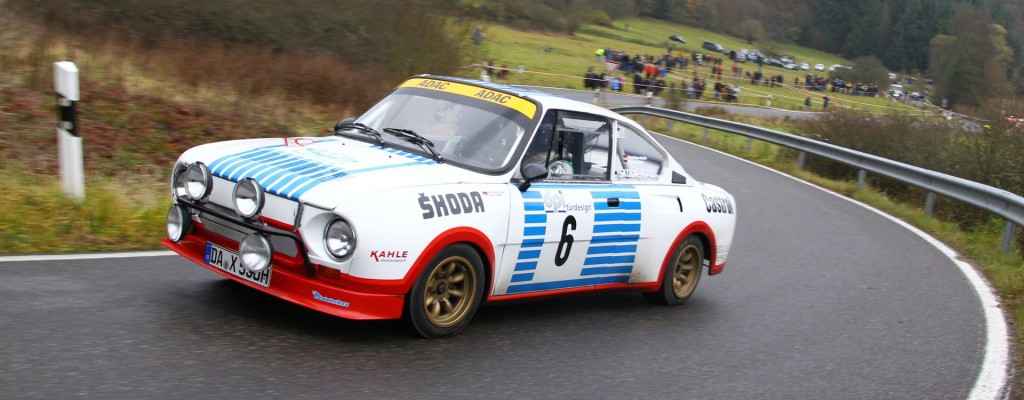 Kahle 130 RS