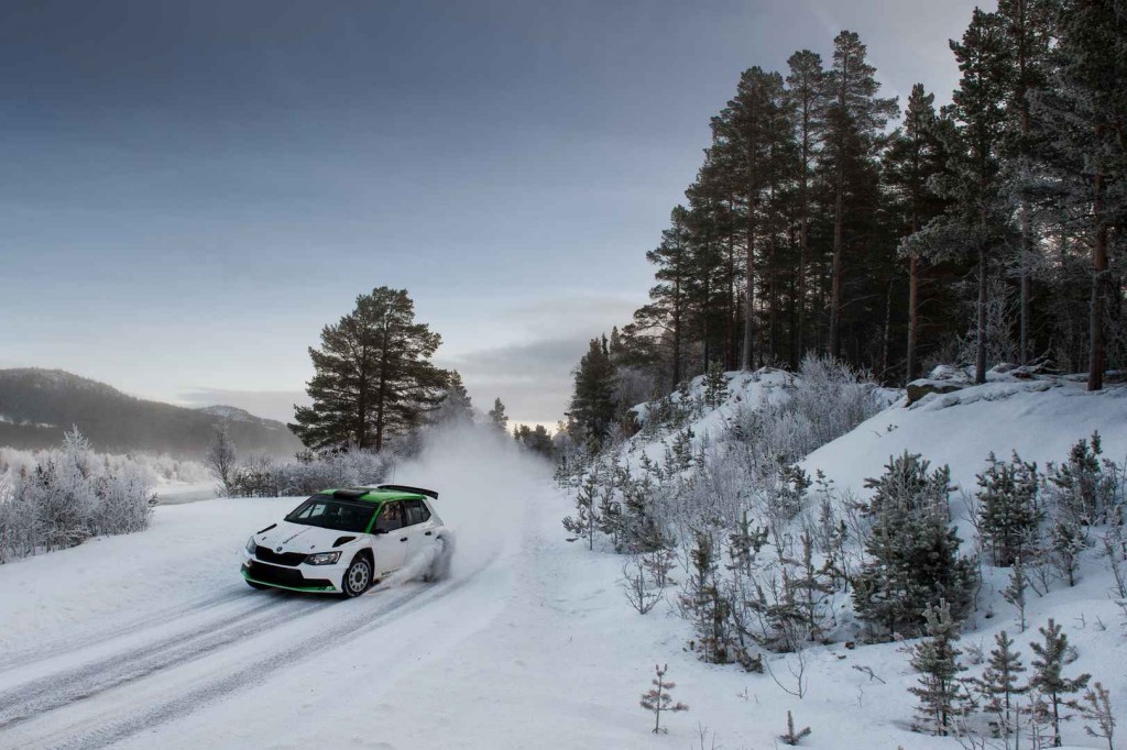 Esapekka Lappi/Janne Ferm