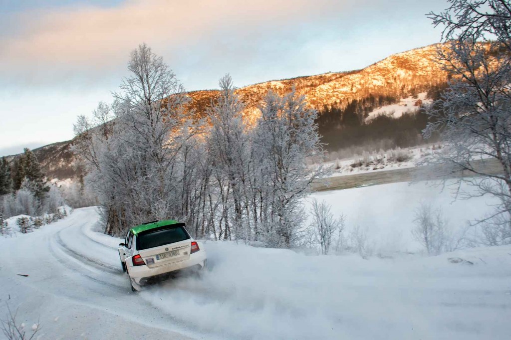 Esapekka Lappi/Janne Ferm