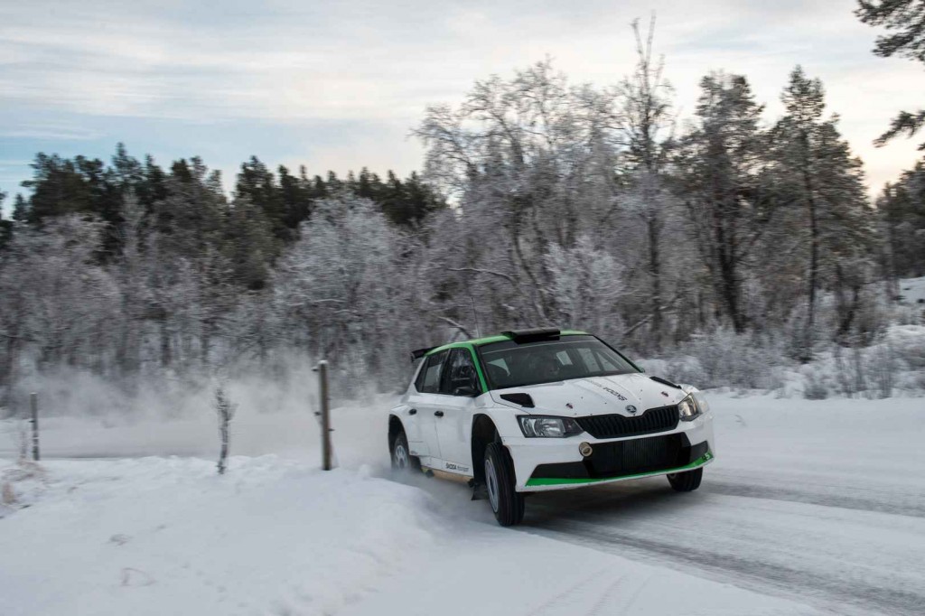 Esapekka Lappi/Janne Ferm