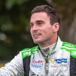 Rozhovory při sobotním poledním servisu s posádkami: Jan Kopecký / Pavel Dresler, Pontus Tidemand / Jonas Andersson, ŠKODA Motorsport. Rallye Deutschland 2017