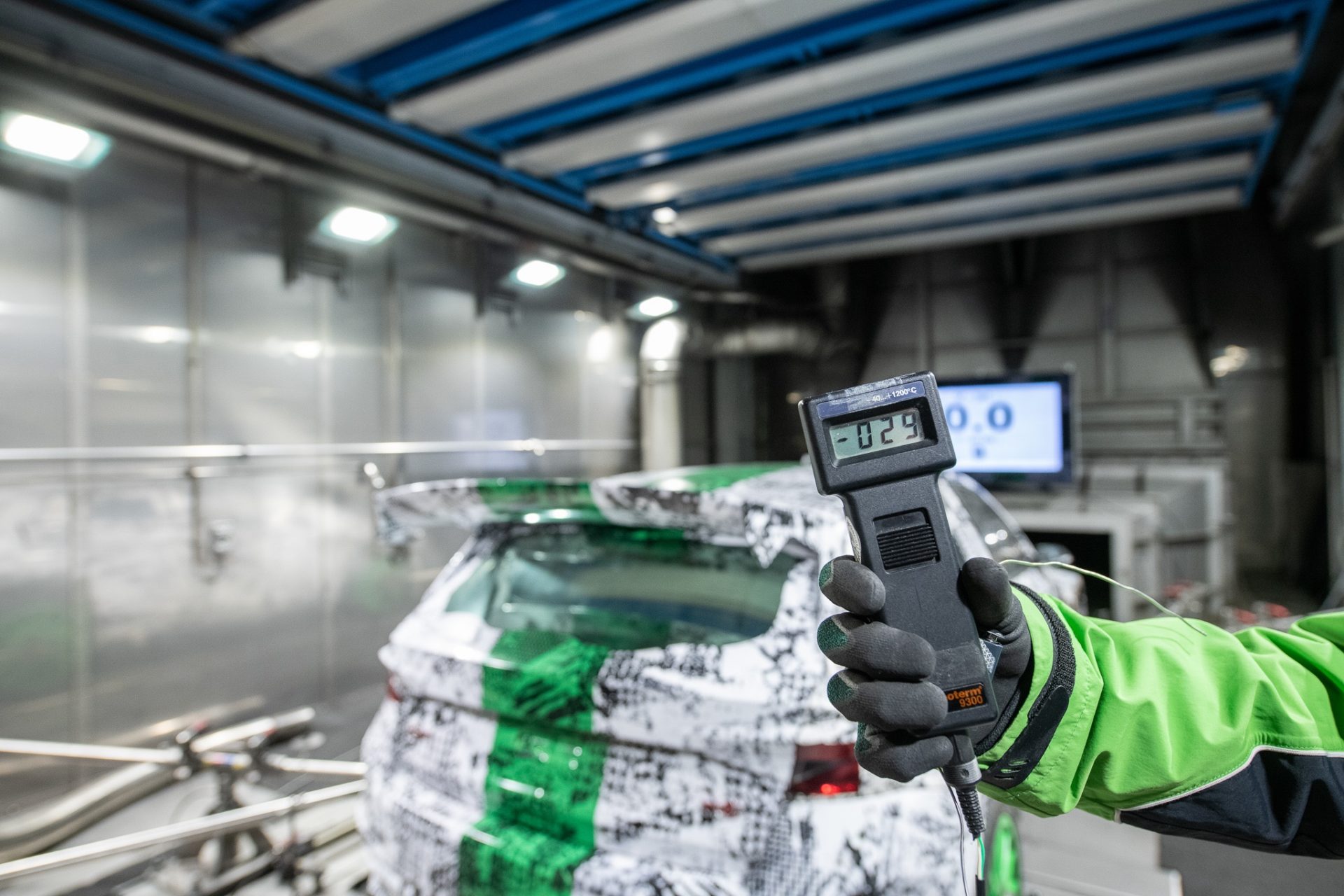 About us - Škoda Motorsport
