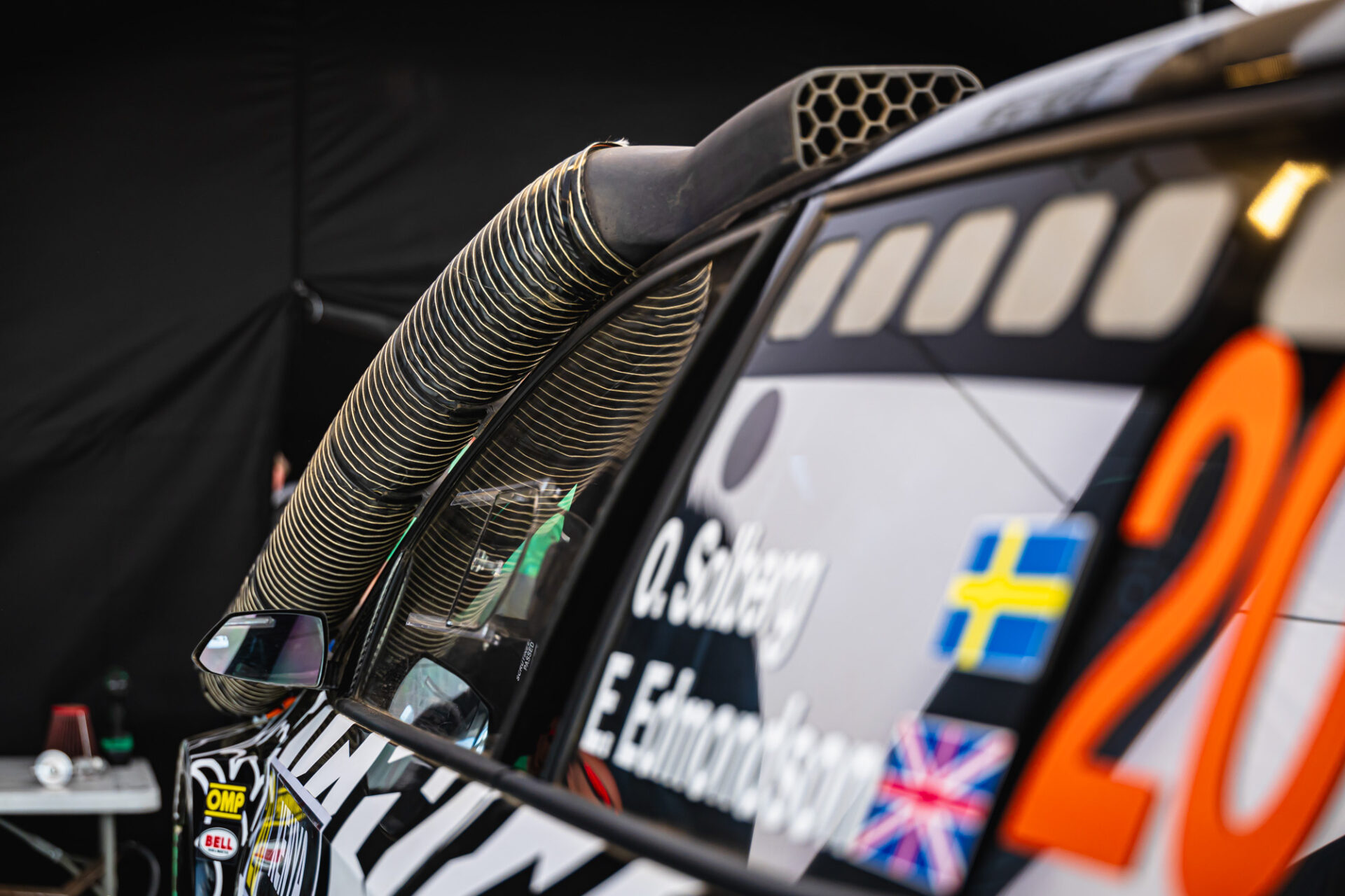 Winning in the Wilderness | Rally Kenya - Škoda Motorsport