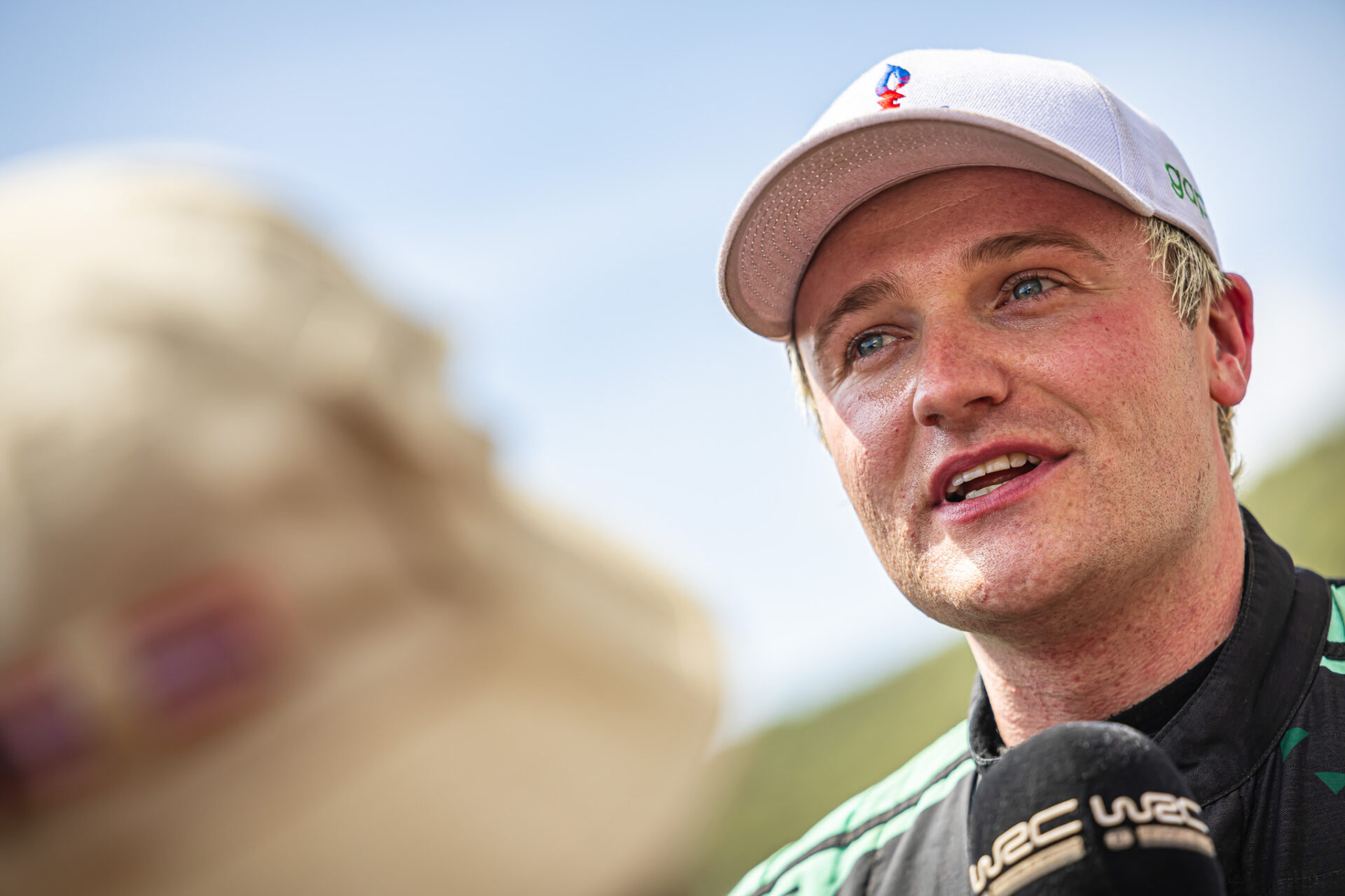 Wilderness Racing Winning in the Wilderness | Rally Kenya - Škoda Motorsport