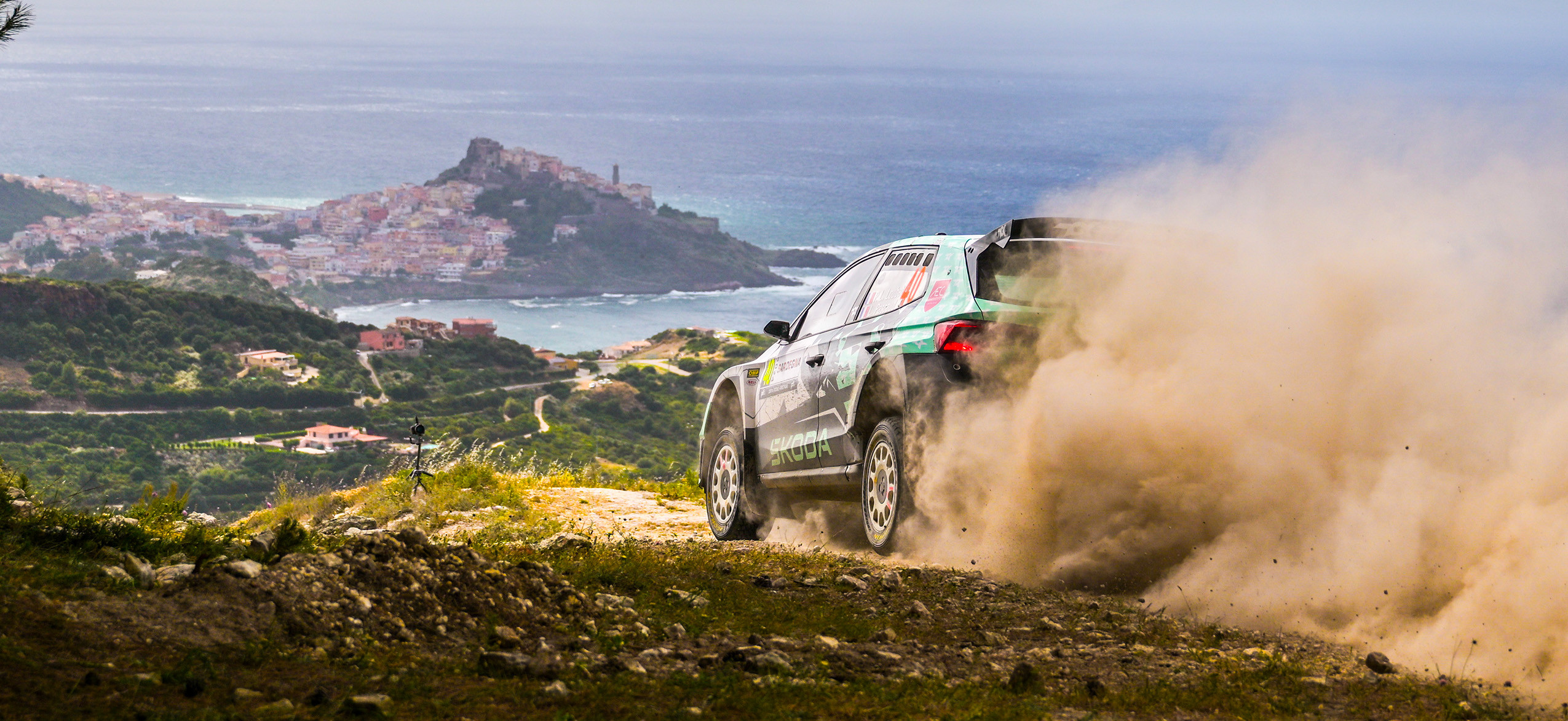 Skoda Favorit 136 L/A | Adrian Kot