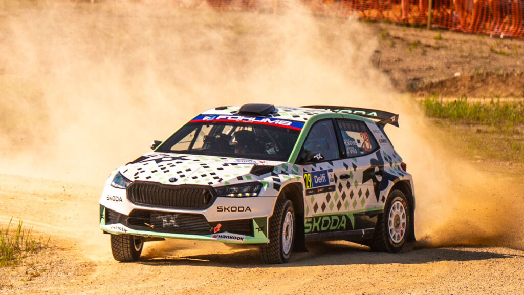 rally-estonia-skoda-driver-robert-virves-celebrates-maiden-wrc2-victory-on-home-ground
