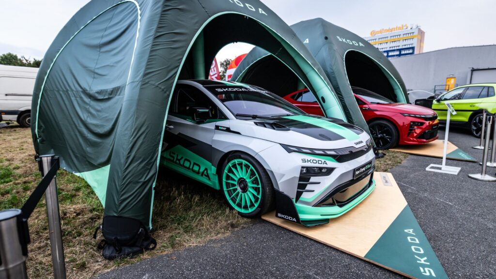 Rally Barum 2025