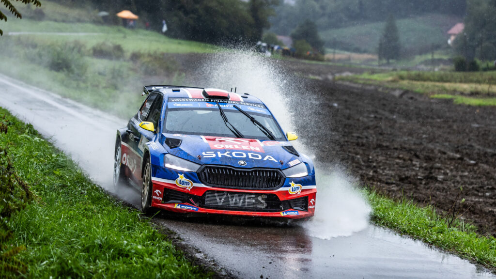 croatia-rally-european-titles-for-skoda-crew-mikolaj-marczyk-and-szymon-gospodarczyk