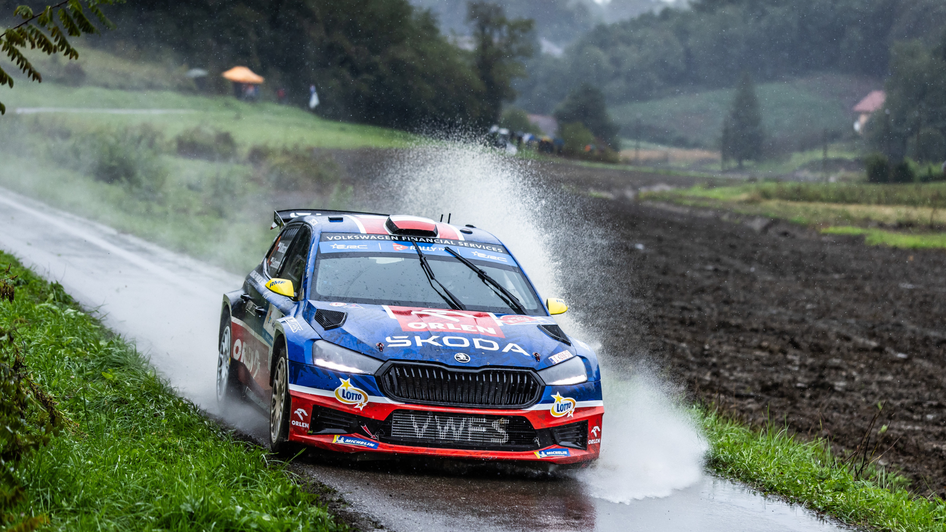 Rally Croatia 2025