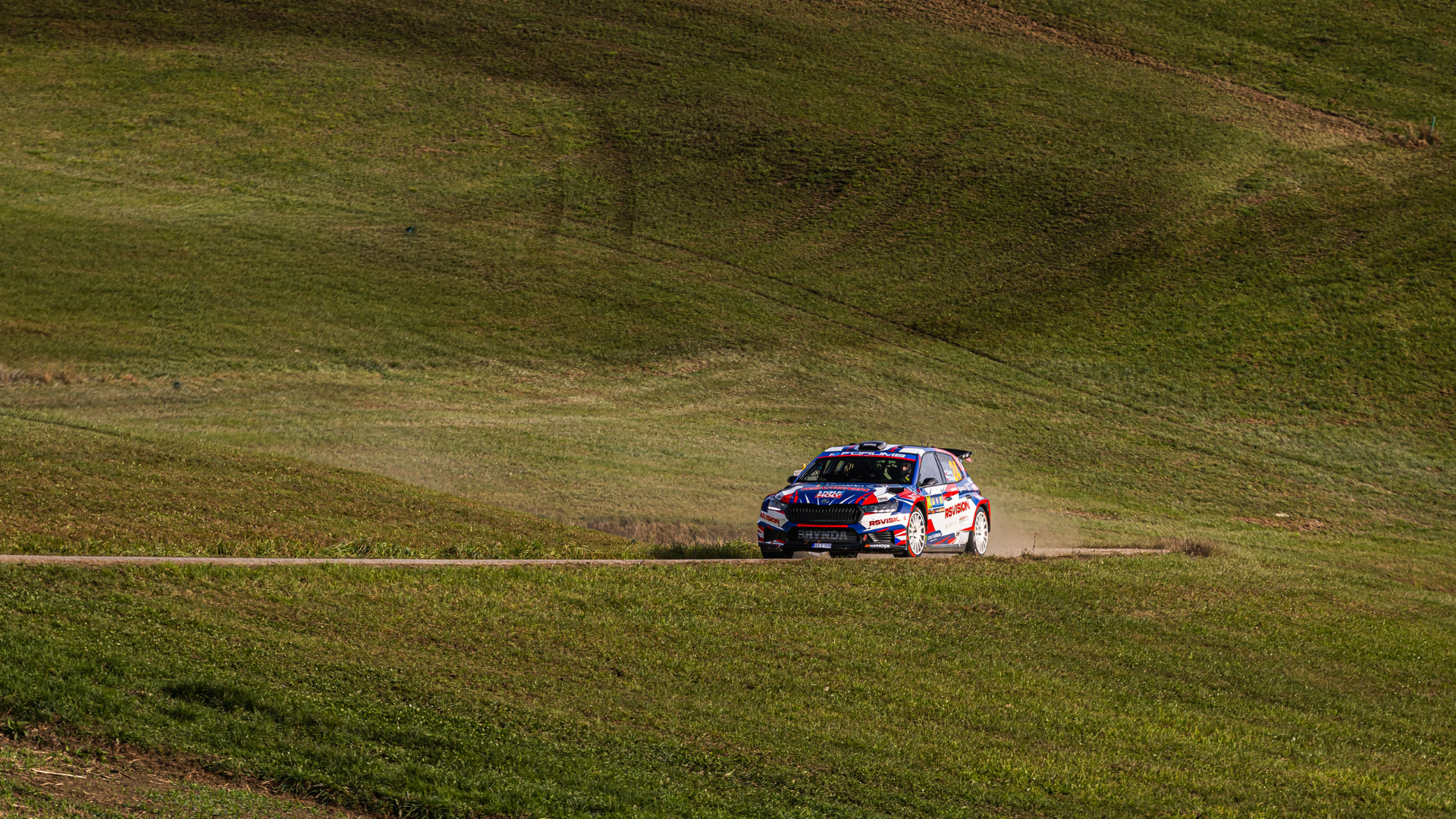 Central European Rally 2025