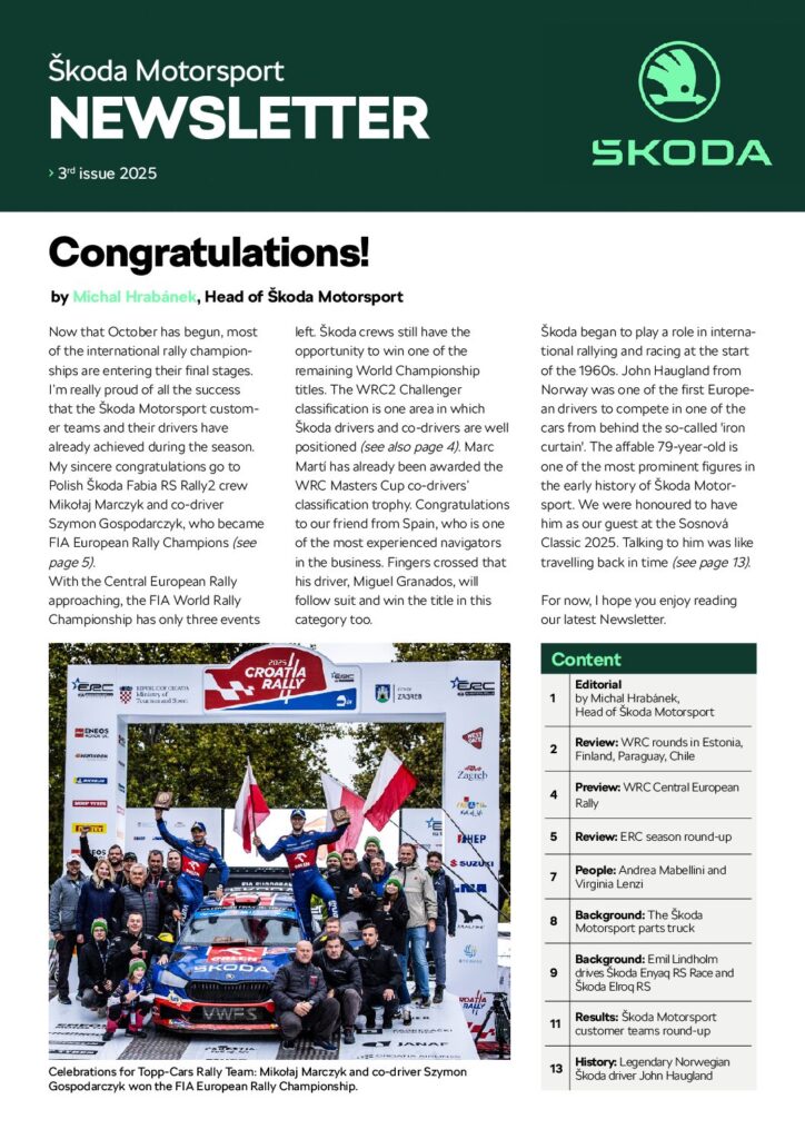 SkodaMotorsport-Newsletter-03-2025