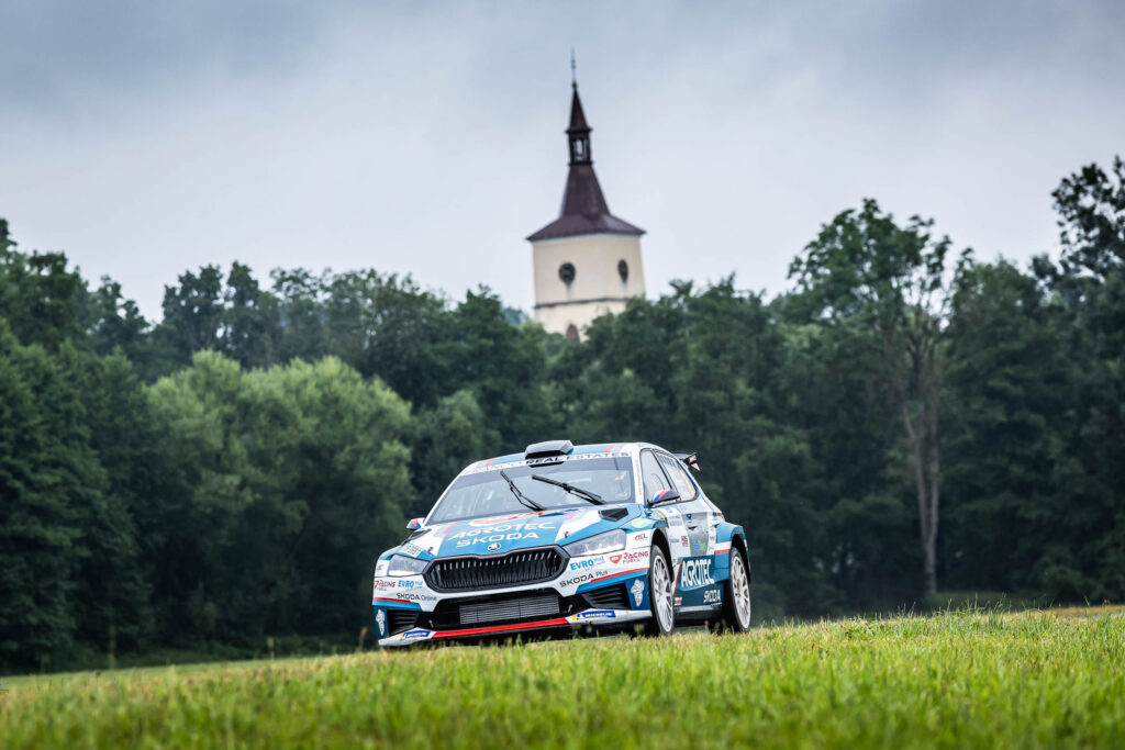Bohemia-Rally-2025_Skoda-dealerske-tymy_01-2
