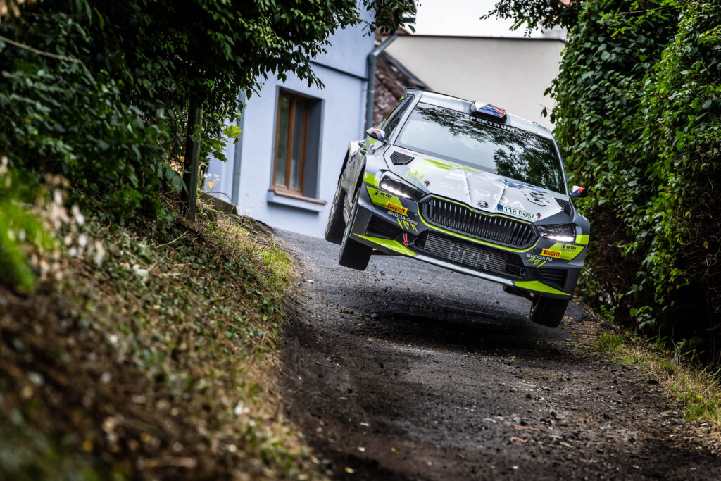 Bohemia-Rally-2025_Skoda-dealerske-tymy_09-2