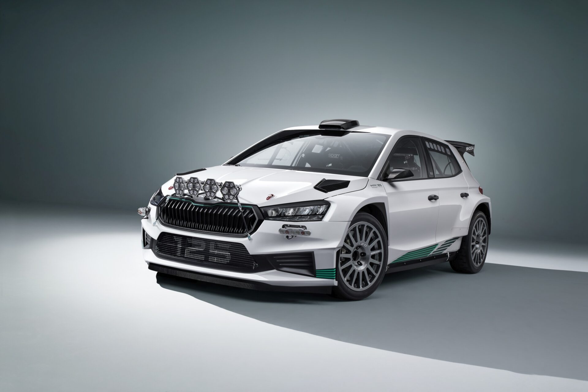 Škoda Motorsport celebrates 125 years of success: From long-distance motorcycling to world rallying