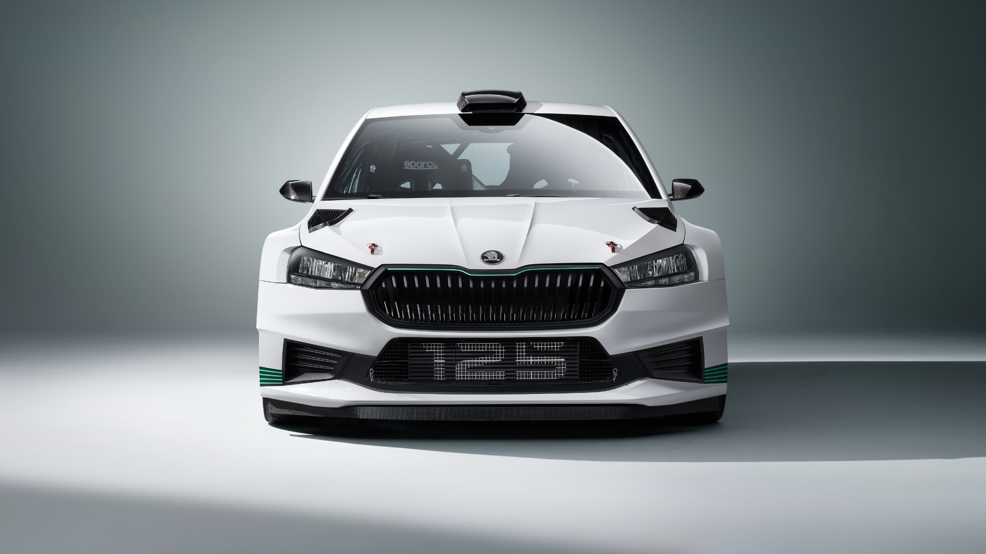Škoda Motorsport slaví 125 let úspěchů. Fabia RS Rally2 dostane extra výbavu