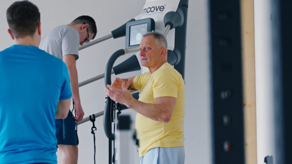 Rally through the eyes of a driver: training is relentless