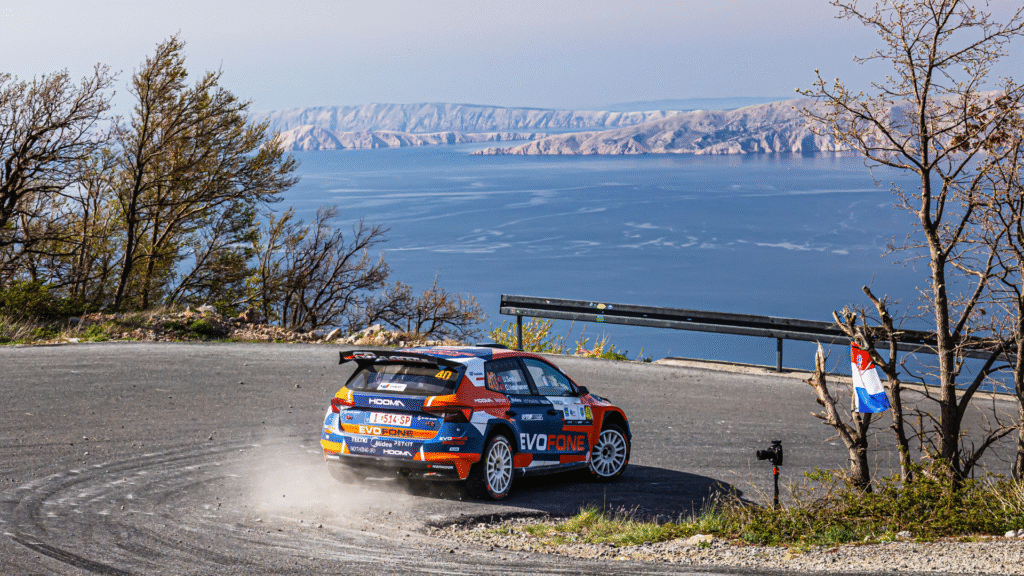 Rally Croatia WRC