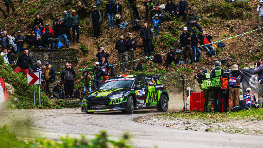 Rally Croatia WRC