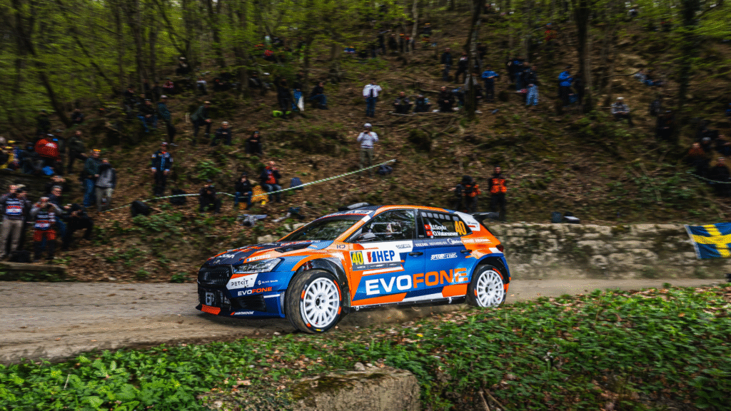 Rally Croatia WRC