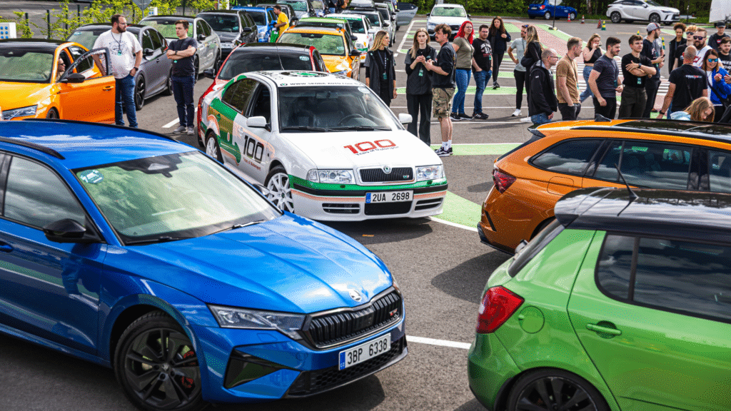 RS owners meet