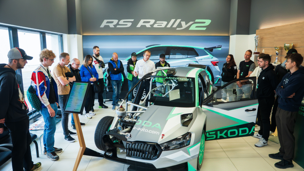 RS owners meet