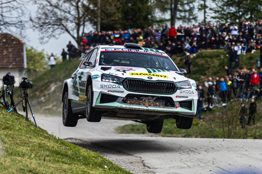 rally-japan-former-wrc2-champion-emil-lindholm-returns-to-scene-of-his-biggest-success-with-skoda