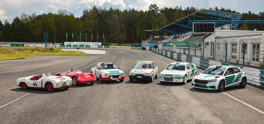 125-amazing-years-see-how-skoda-motorsport-celebrated-in-sosnova