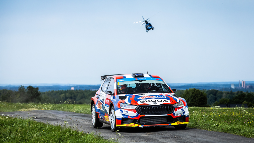 Rally Poland 2026