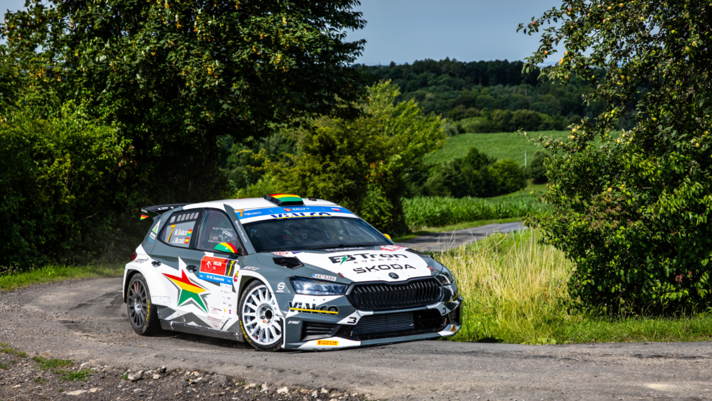 Rally Poland 2026