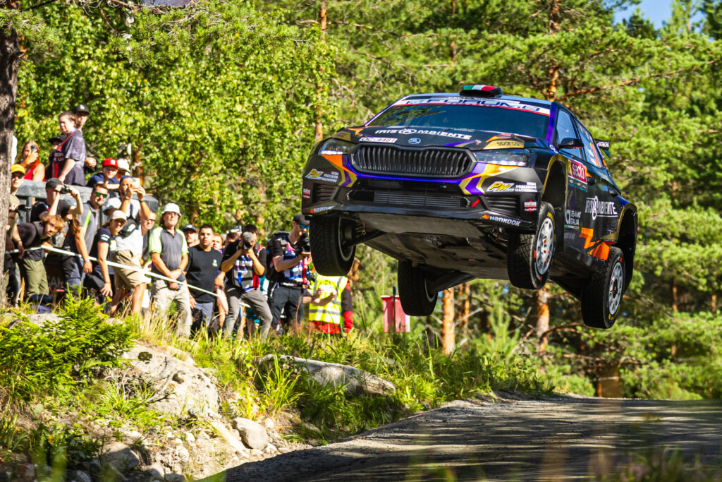 SkodaMotorsport-RallyFinland-38-Trentin-2