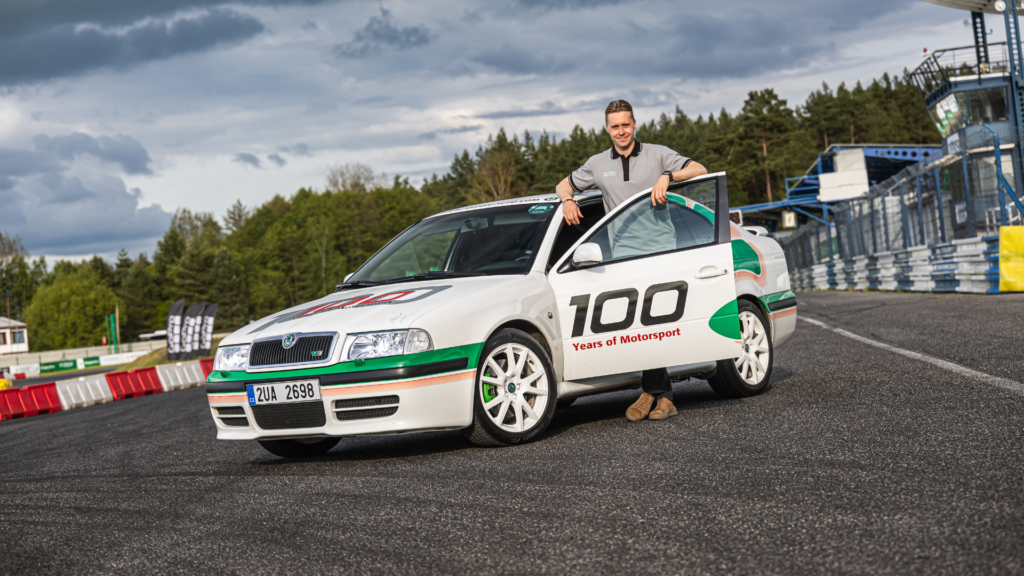 a-very-special-octavia-a-champion-celebrates-two-anniversaries-behind-the-wheel