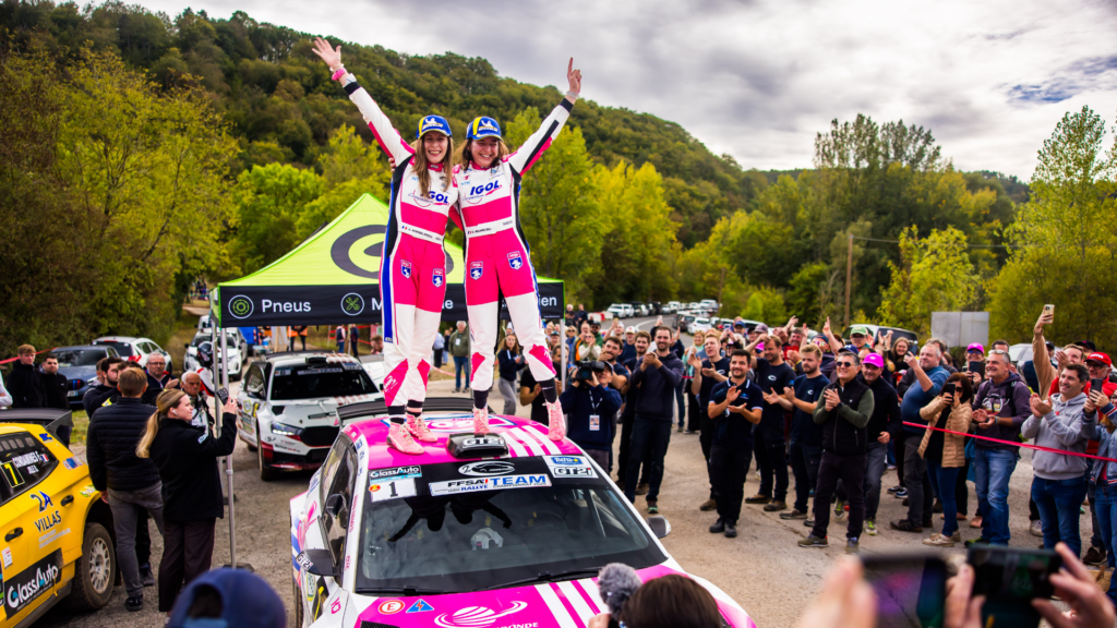 Sarah Rumeau