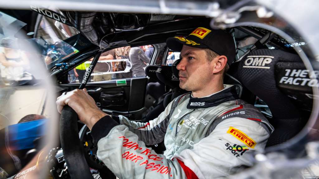 Teemu Suninen