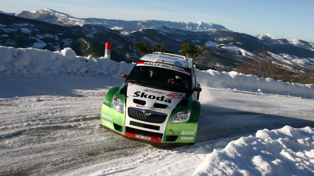 skoda-fabia-s2000-the-road-to-the-top
